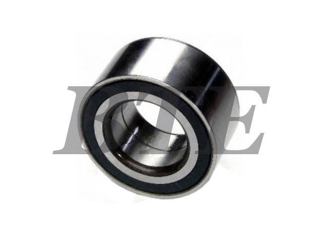 Wheel Bearing:31 21 3 413 946