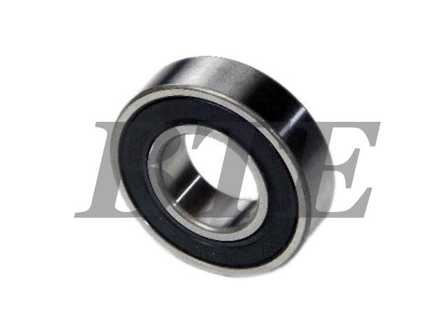 Wheel Bearing:MB290175