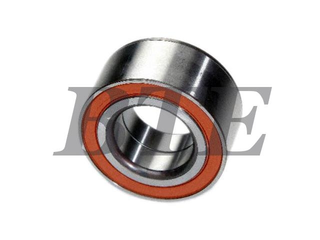 Wheel Bearing:33 41 1 090 505