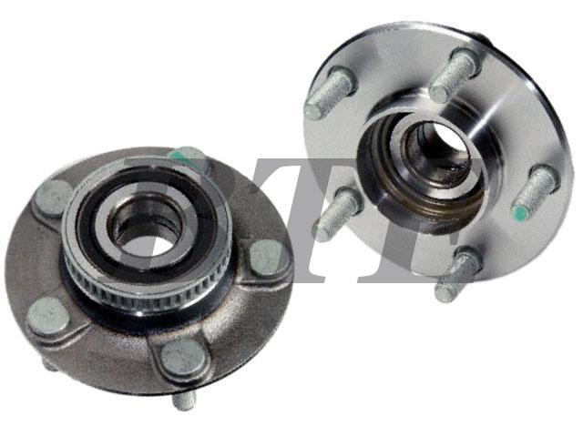 Wheel Hub Bearing:4582220