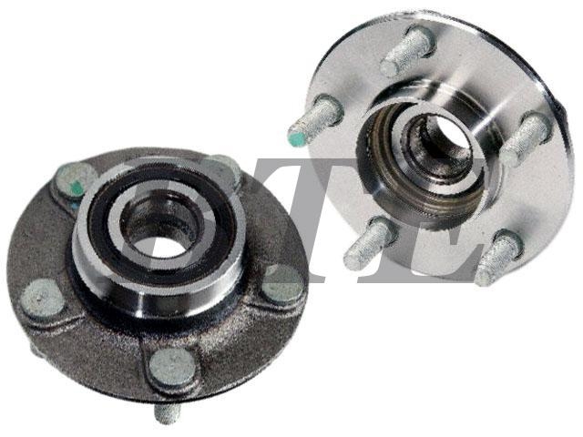 Wheel Hub Bearing:4582219