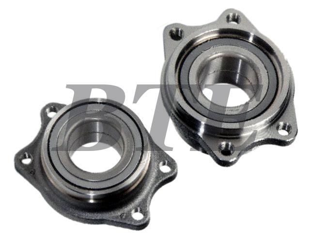 Wheel Hub Bearing:MB892400