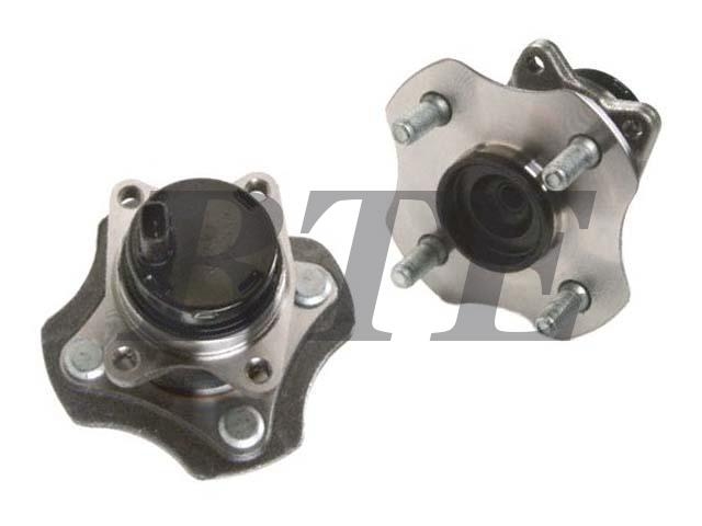 Wheel Hub Bearing:42450-52020