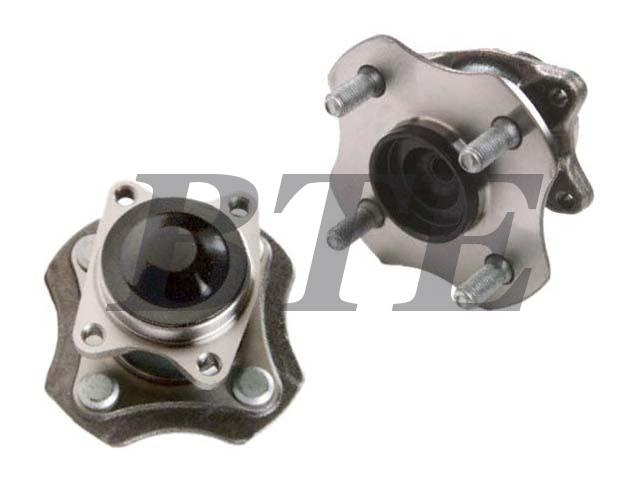 Wheel Hub Bearing:42410-52020