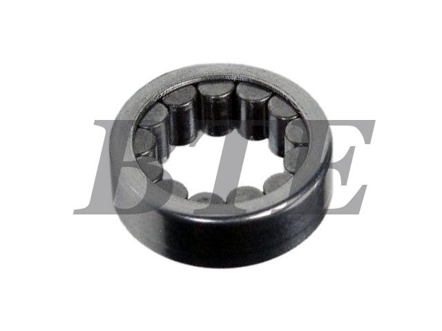 Wheel Bearing:12471604