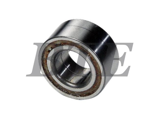 Wheel Bearing:91051-SB0-003