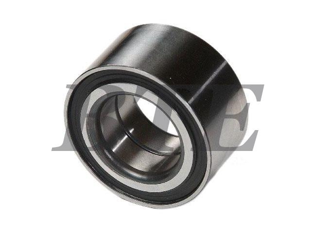 Wheel Bearing:E6DC-1215AA