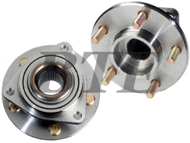 Wheel Hub Bearing:4593003