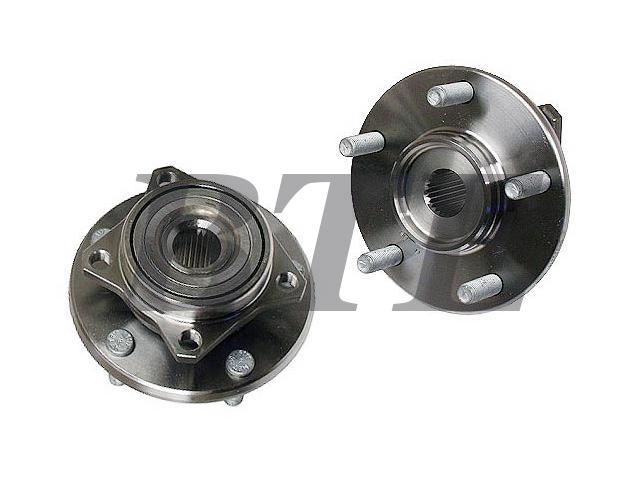 Wheel Hub Bearing:MB949047