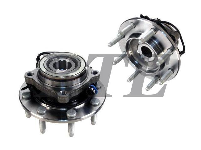 Wheel Hub Bearing:15042868