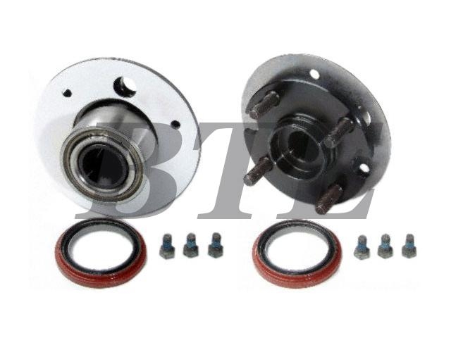 Wheel Hub Bearing:518501