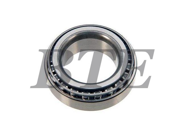 Wheel Bearing:MB175967