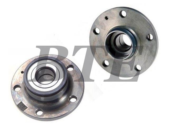 Wheel Hub Bearing:1T0 598 611 B