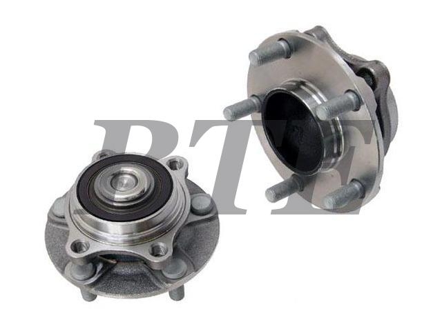 Wheel Hub Bearing:40202-AL510