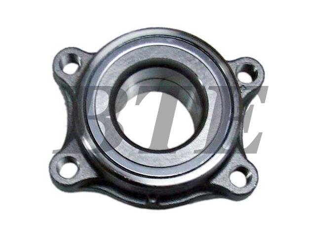 Wheel Hub Bearing:43210-AL505