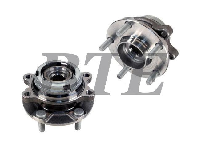 Wheel Hub Bearing:40202-CG11B