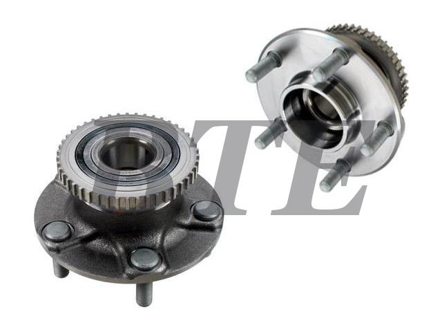 Wheel Hub Bearing:40200-AR00A