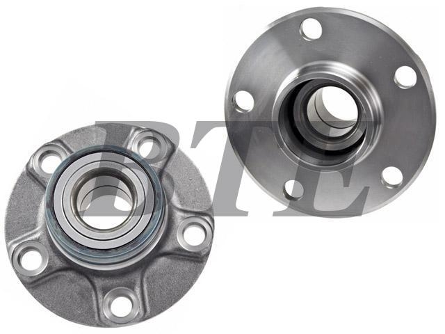 Wheel Hub Bearing:513269