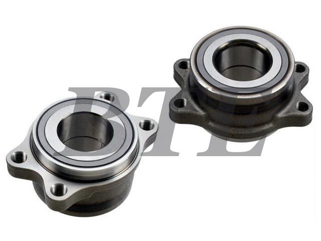 Wheel Hub Bearing:43210-AR100