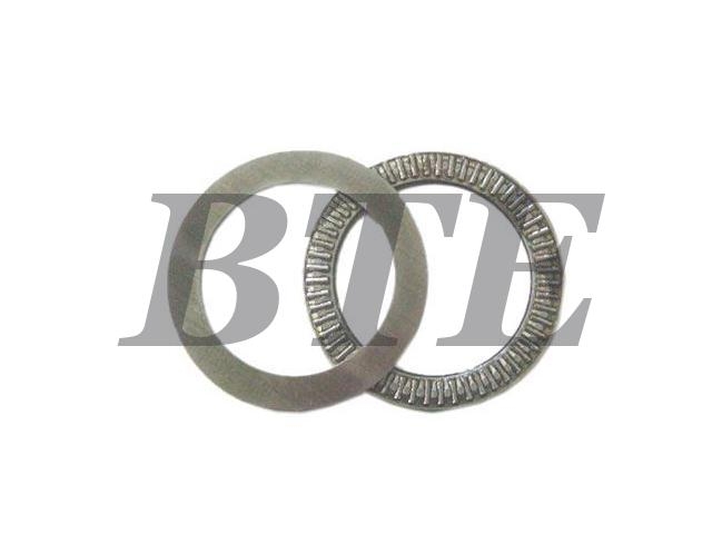 Friction Bearing:60501743