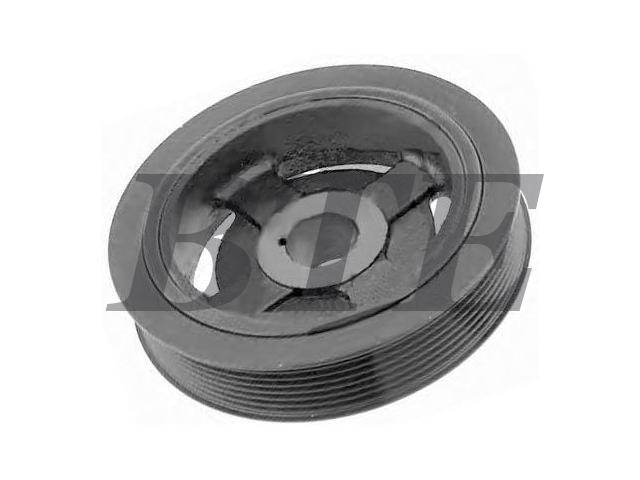 Belt Pulley, Crankshaft:13470-28020